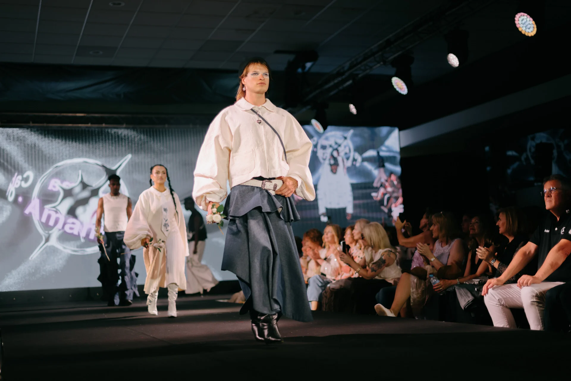Cesine x Adarsa Mercedes-Benz_Santander Design Runway_2026_Juan Amieva-6710