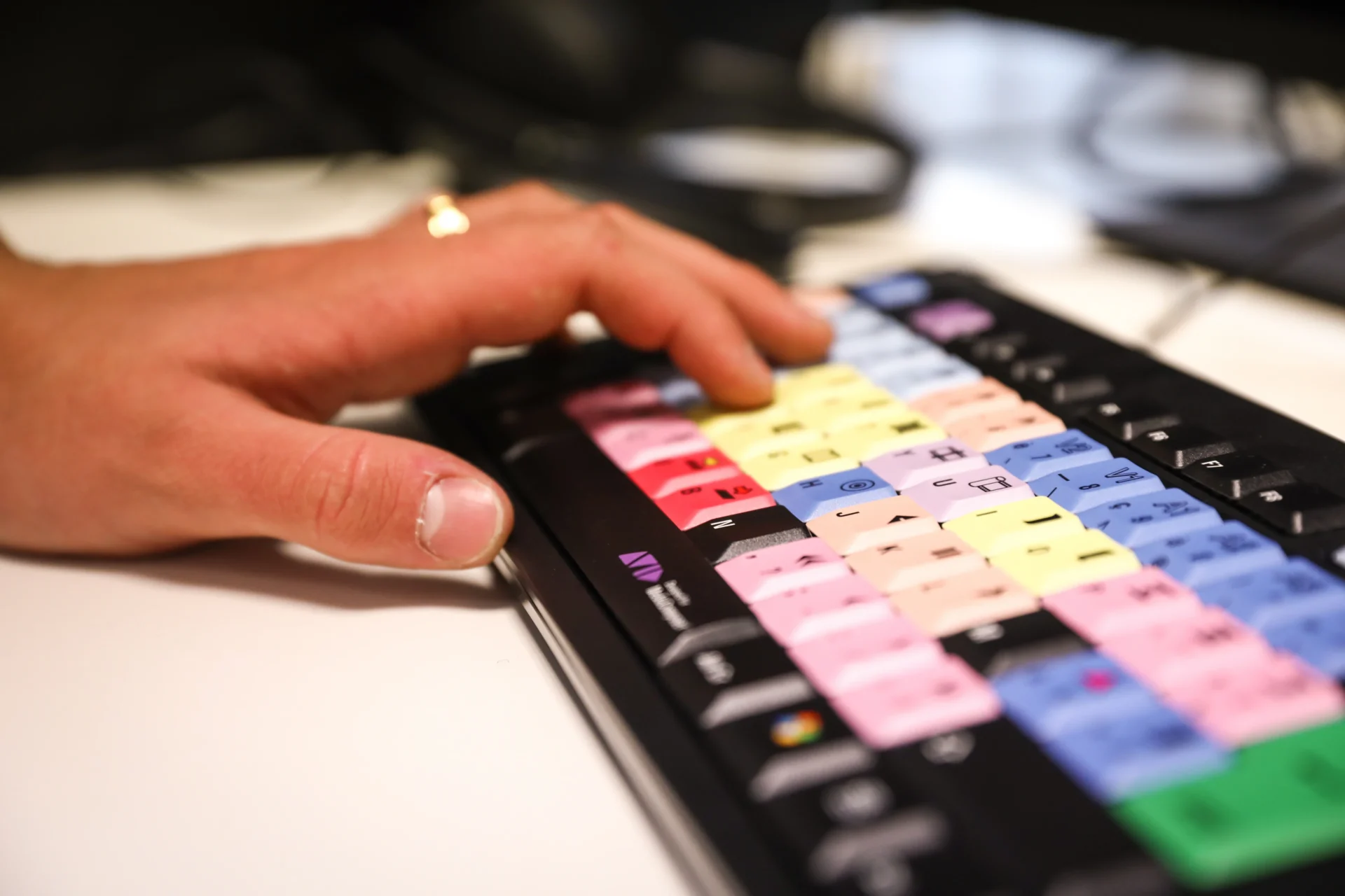 Top-Up en digital media