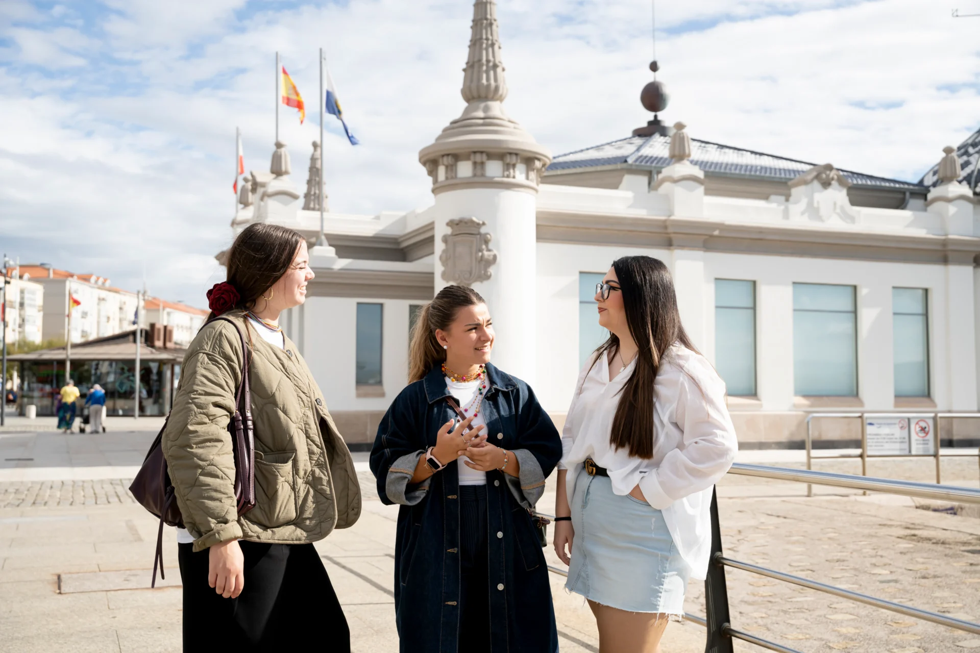 Top-Up en Hospitality and travel management