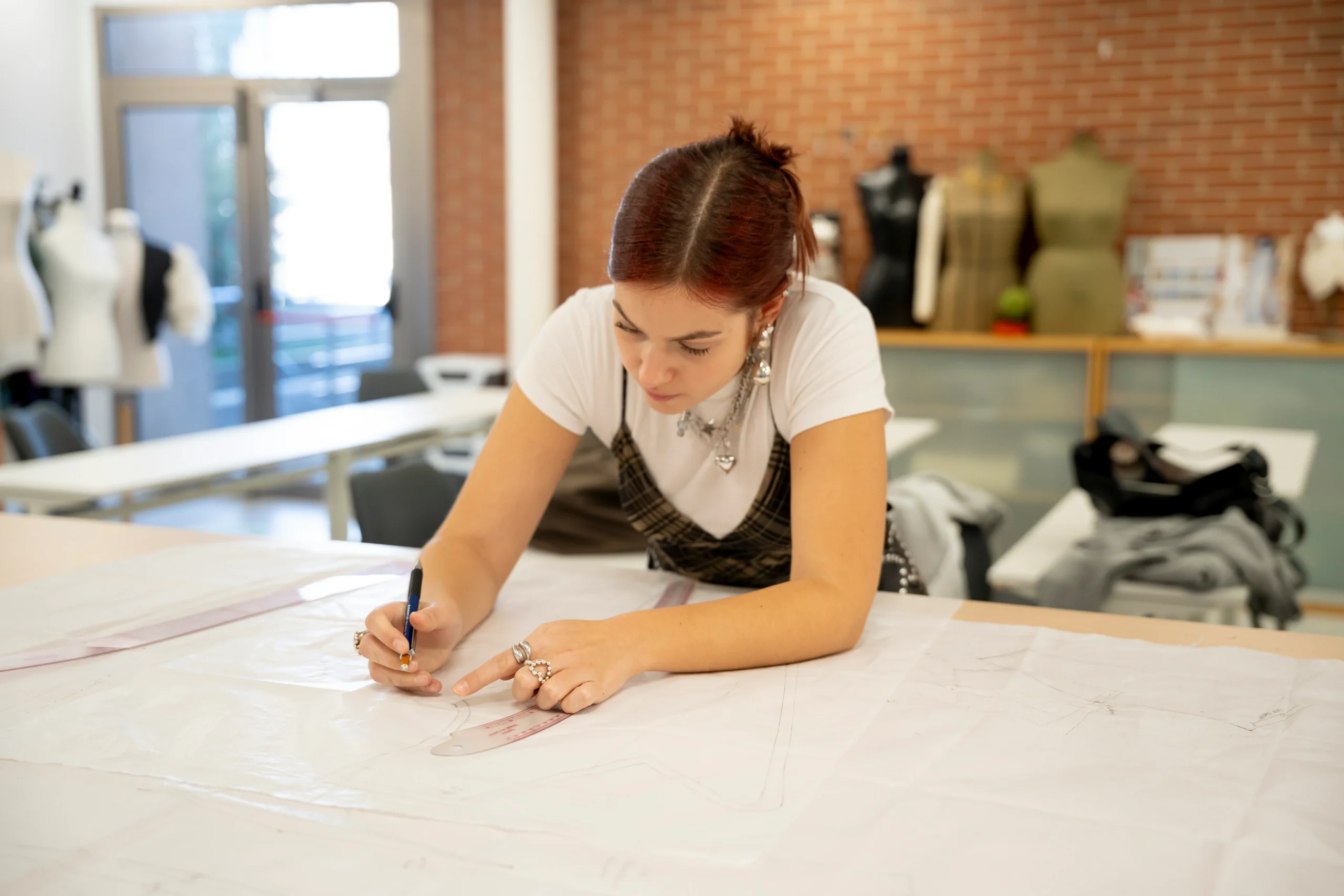 Top-Up en Fashion marketing and management