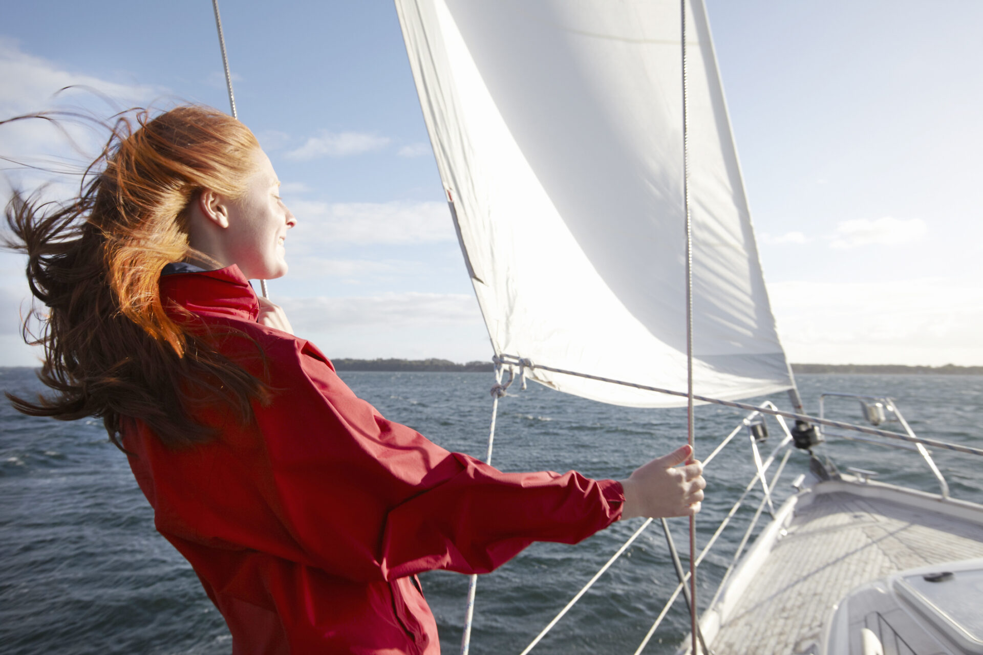 Top-Up en Sports Management | Surf, Sail & Golf | BA (Hons) | CESINE