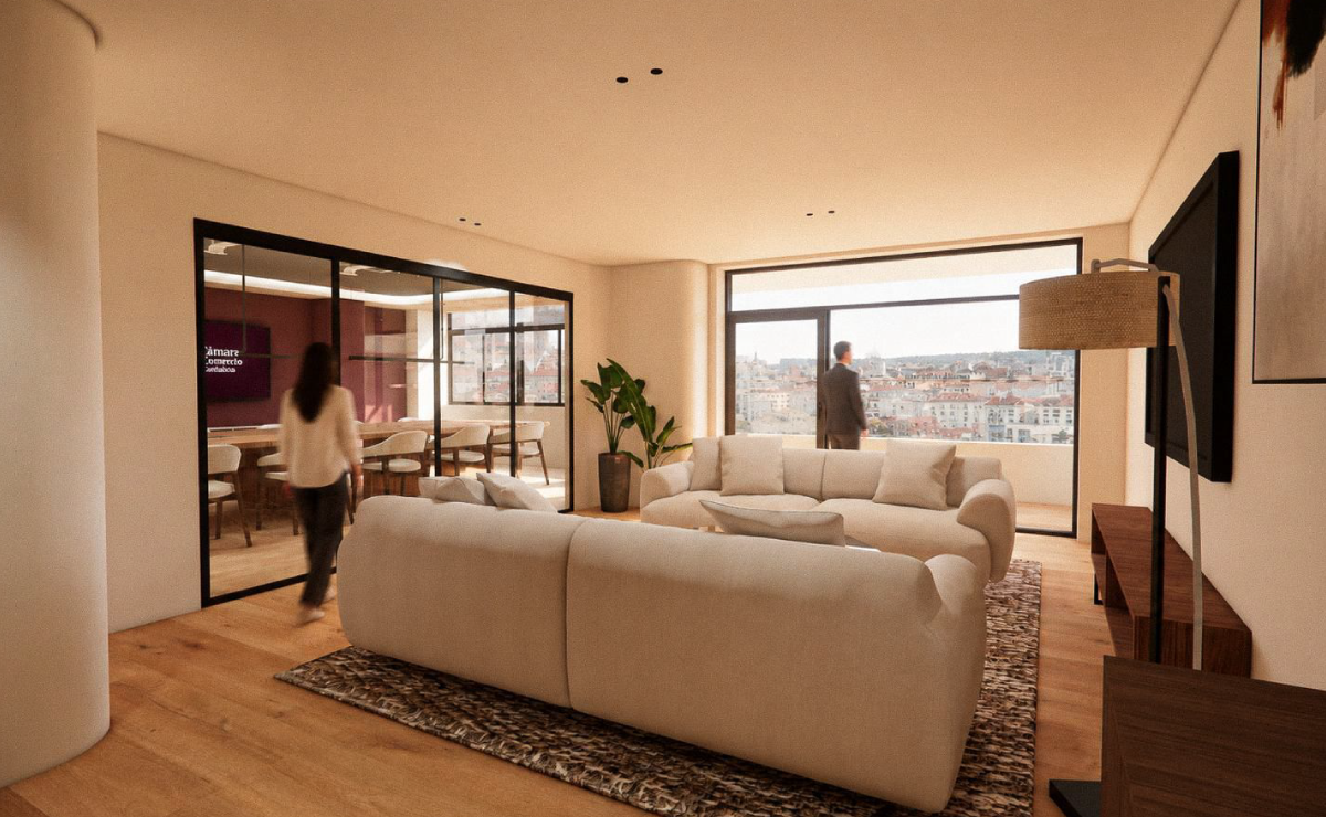 Cámara de Comercio de Cantabria