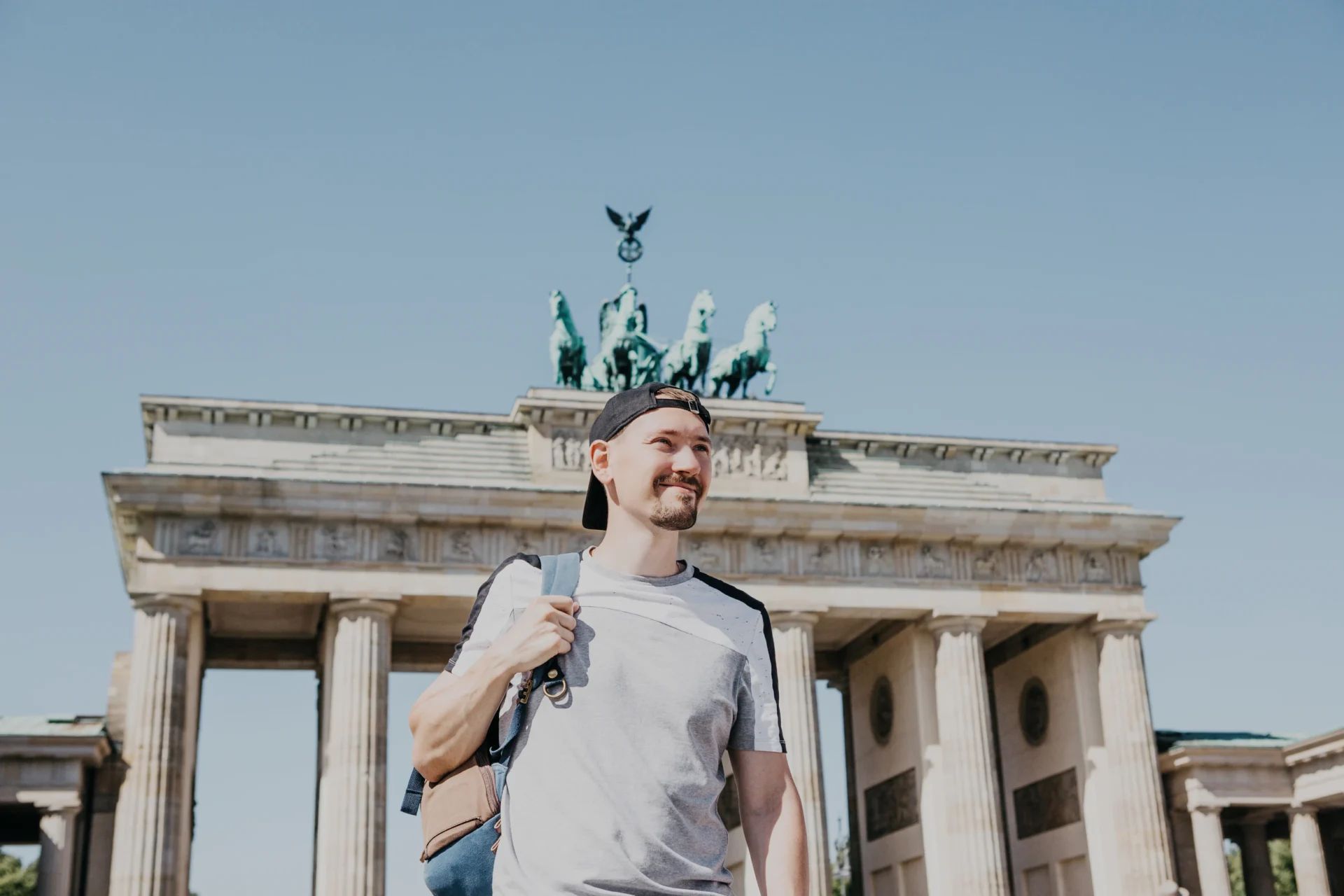 Top-Up en Hospitality and travel management