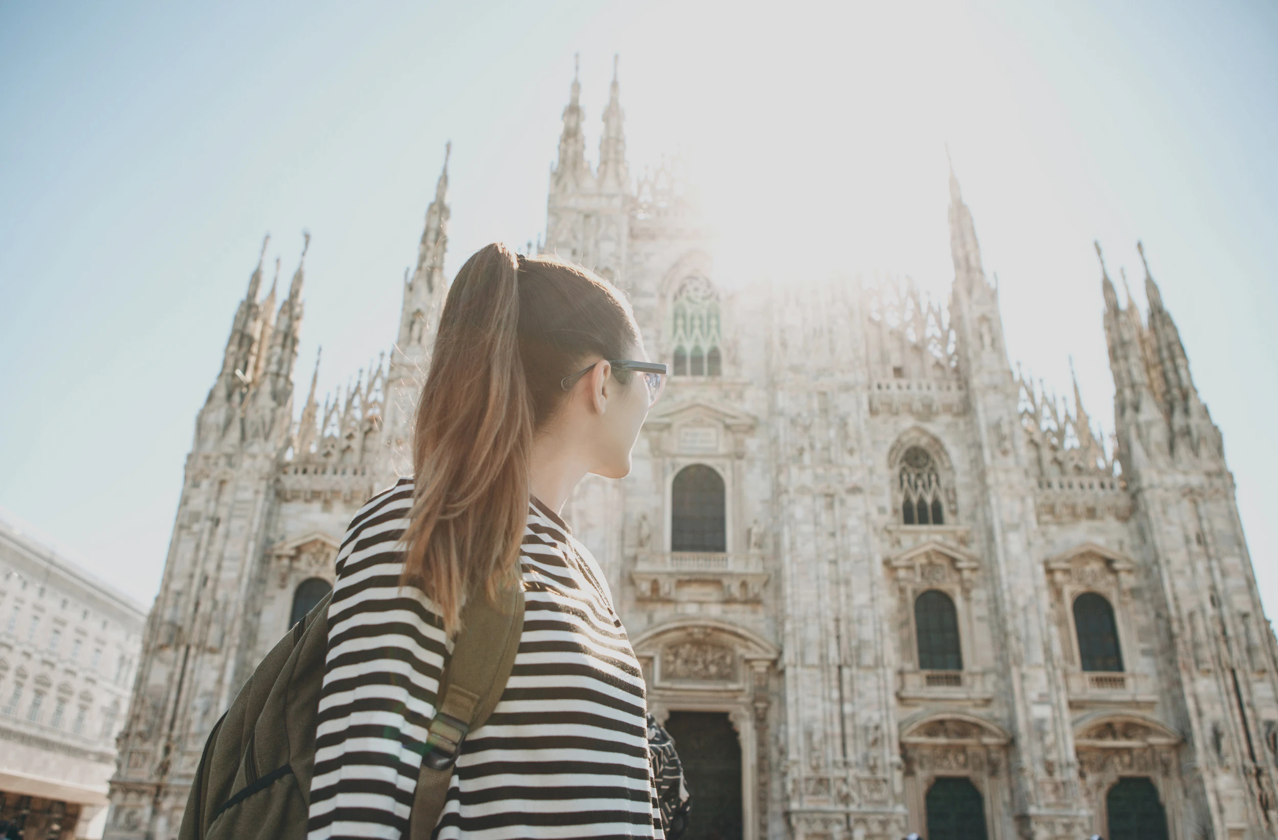 Top-Up en Hospitality and travel management