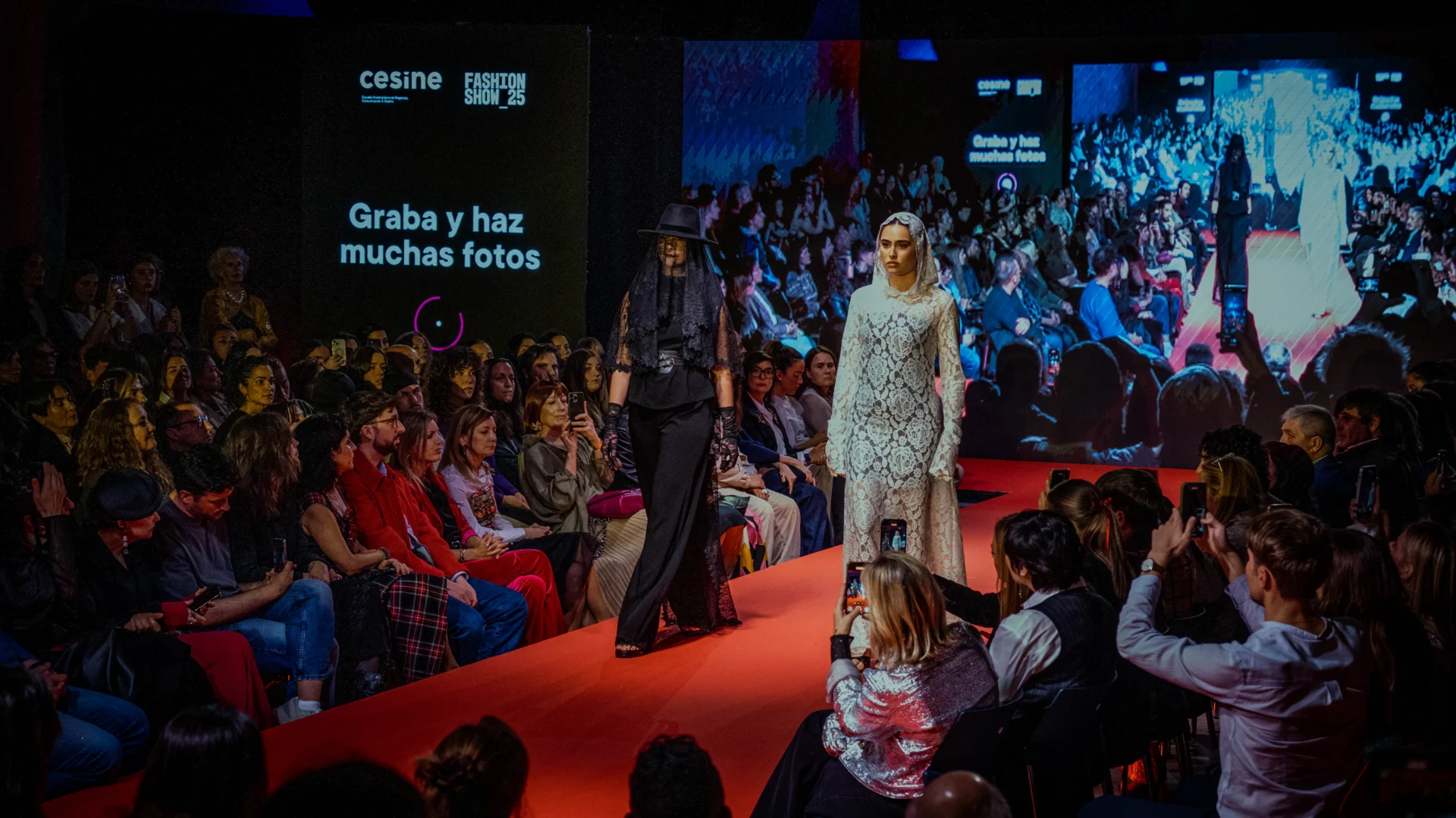 Top-Up en Fashion marketing and management