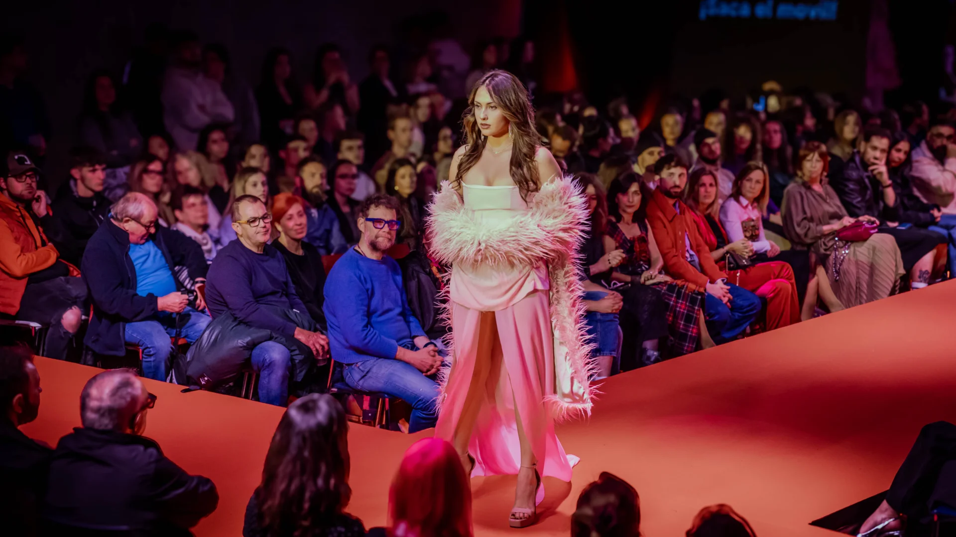 Top-Up en Fashion marketing and management