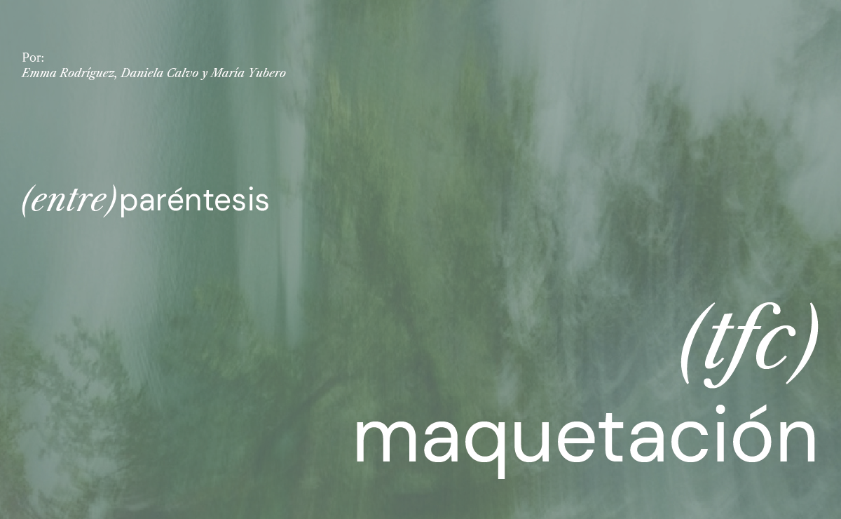 (entre)paréntesis