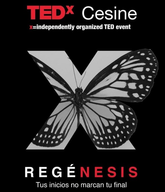 TEDxCesine 2026