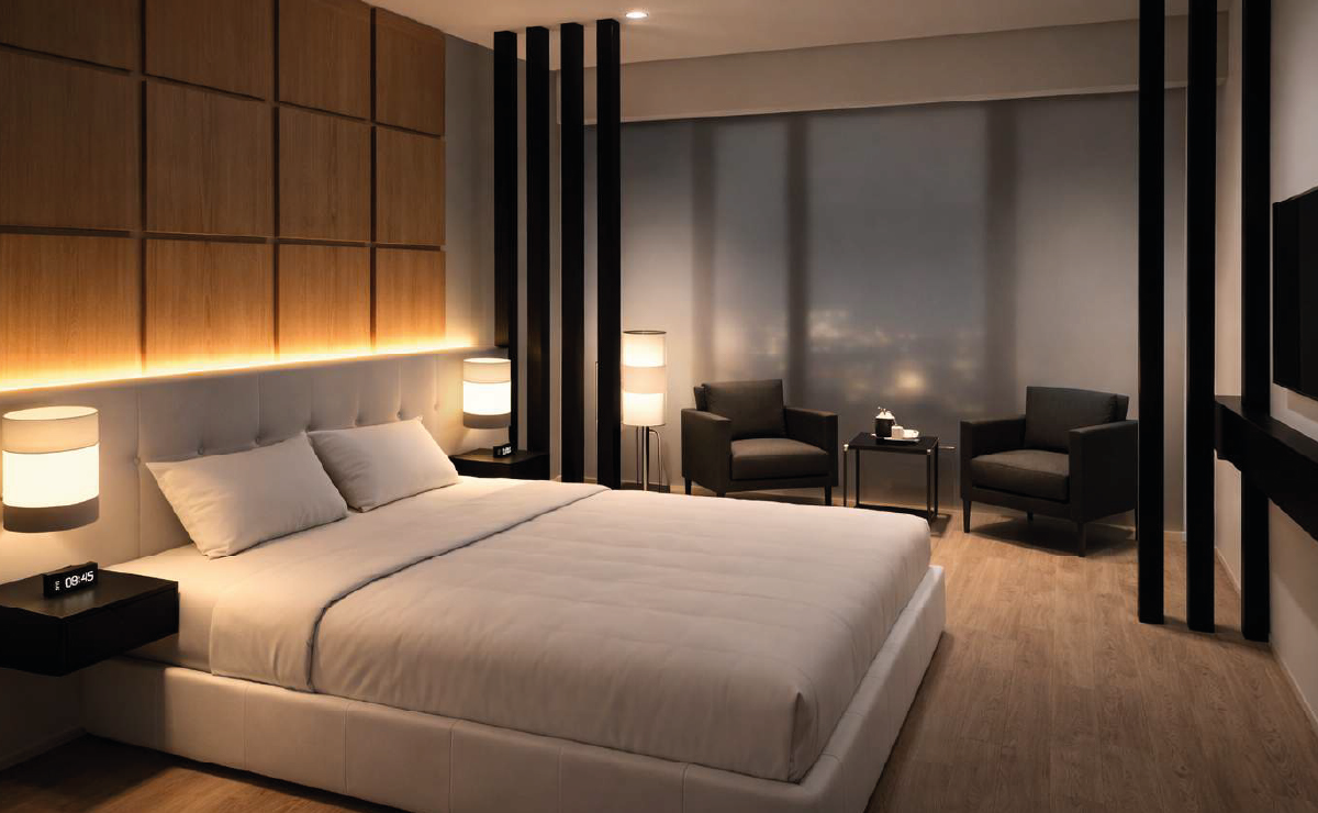 Soma Hotel