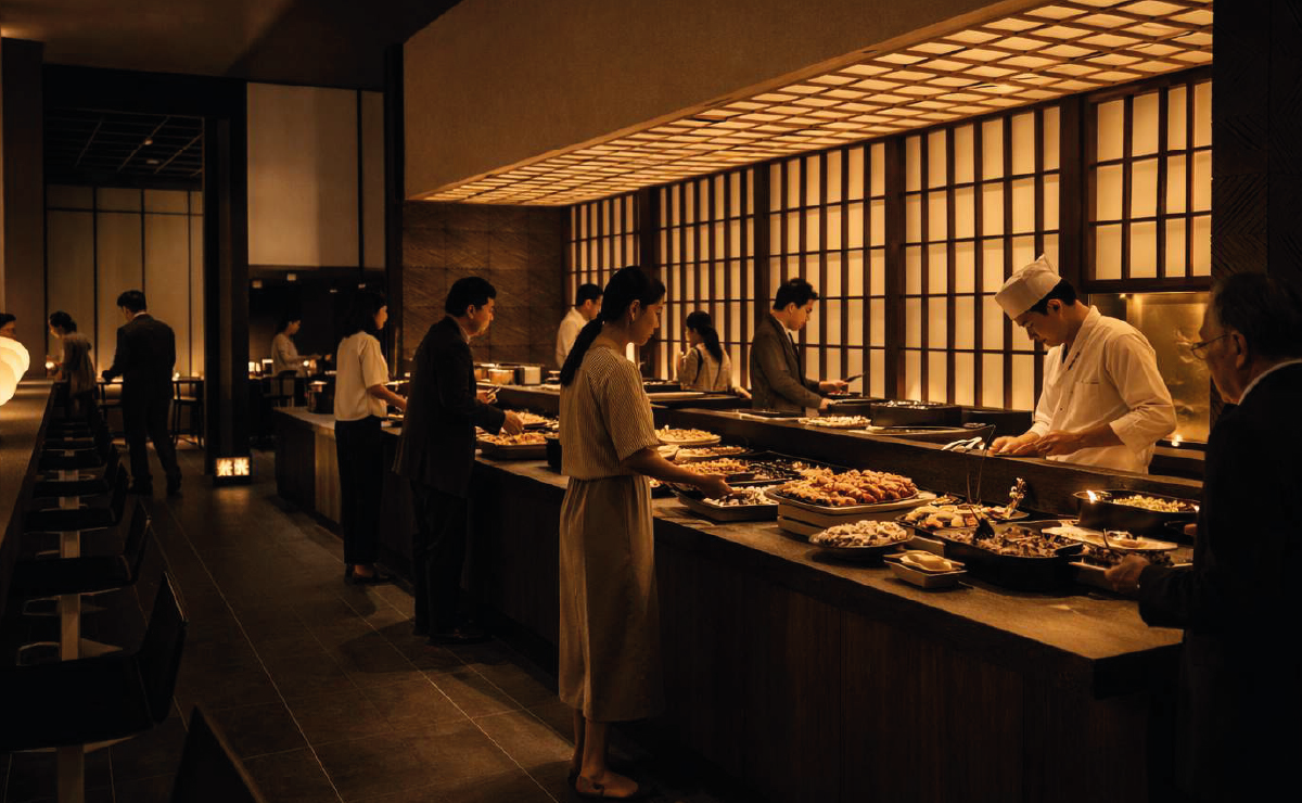 Soma Hotel