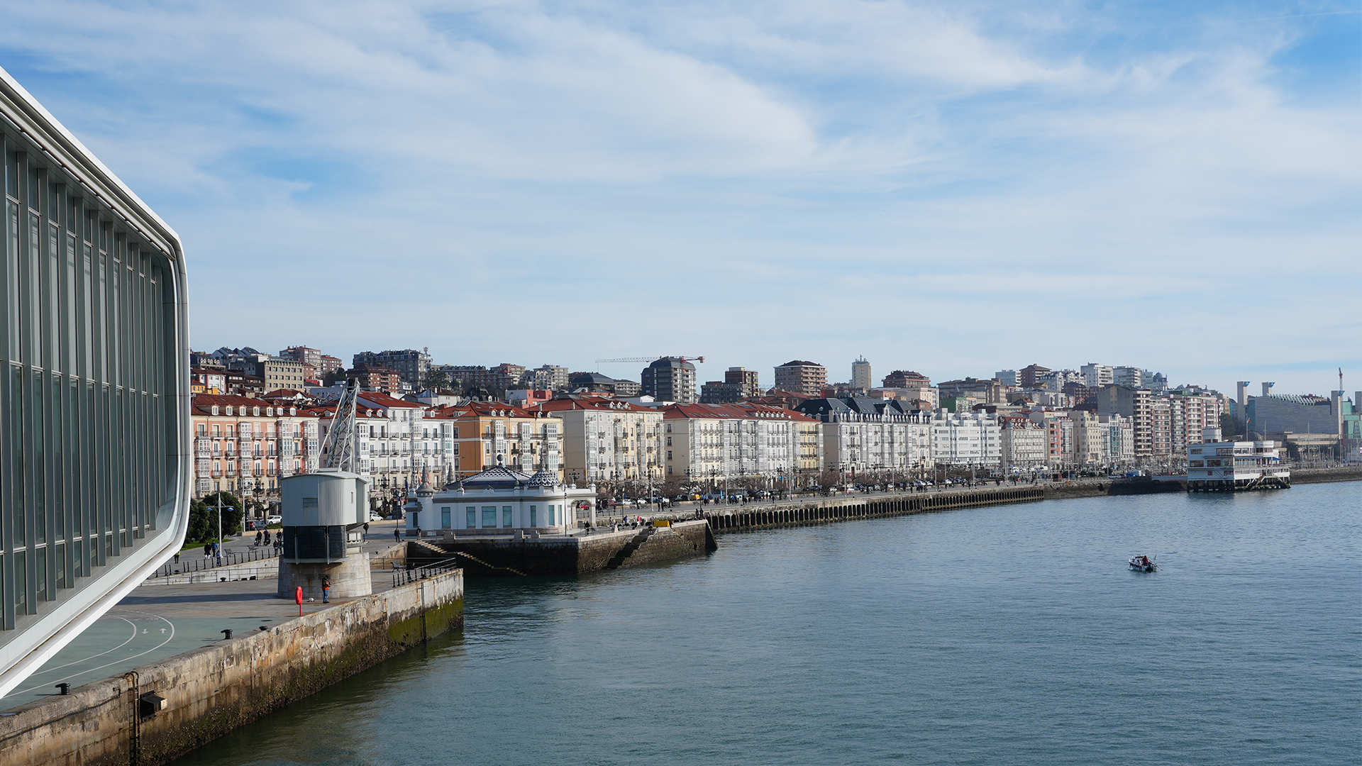 Santander, finalista en el “Erasmus Destination of the Year 2026” en el Erasmus Generation Meeting de Split